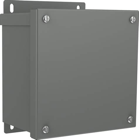 hammond galvanized junction box